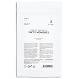Sixty Moments - 60 capsules van 25 mg CBD (1500 mg)