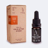 Calm after Storm - 15% CBD olie (1500 mg)